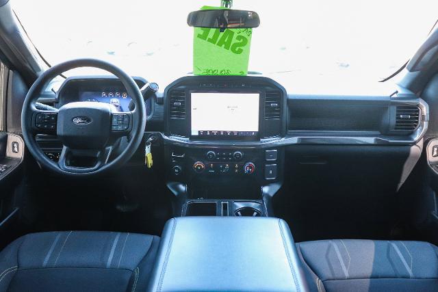 2024 Ford F-150 - $39,873