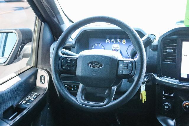 2024 Ford F-150 - $39,873