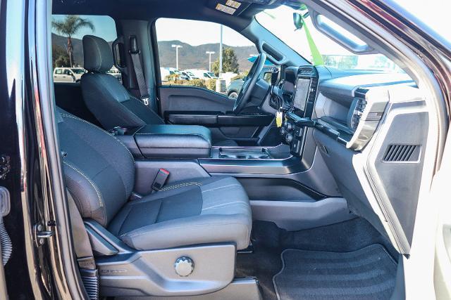 2024 Ford F-150 - $39,873