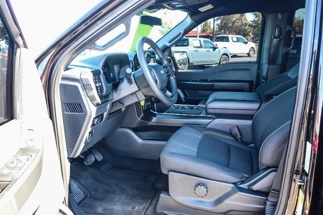 2024 Ford F-150 - $39,873