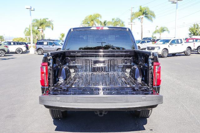 2024 Ford F-150 - $39,873
