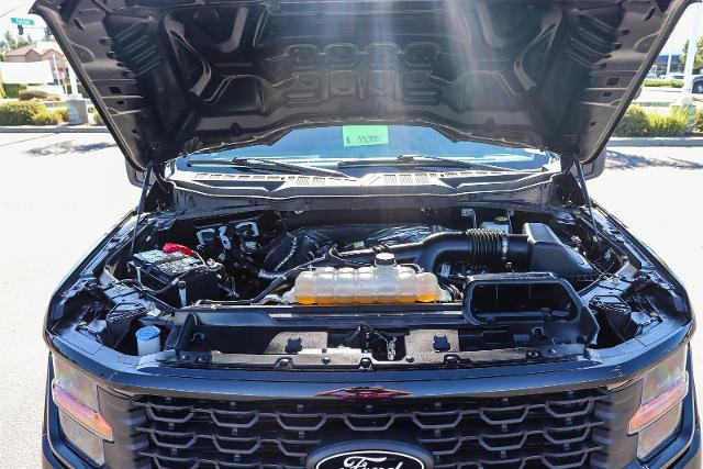 2024 Ford F-150 - $39,873
