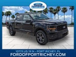 2024 F-150 Thumbnail 1