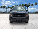 2024 F-150 Thumbnail 2
