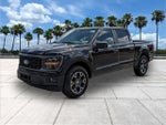 2024 F-150 Thumbnail 3