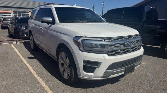 Preowned 2024 Ford F-150 STX for Sale