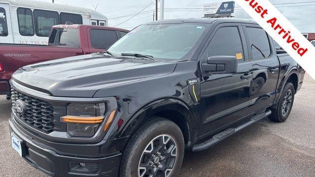 Preowned 2024 Ford F-150 STX for Sale