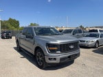 2024 F-150 Thumbnail 1