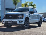 2024 F-150 Thumbnail 1