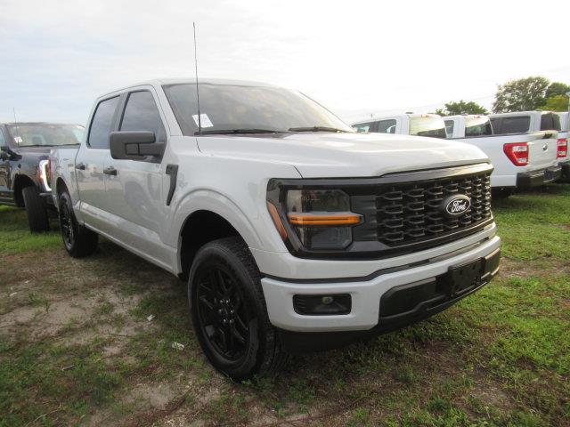 2024 Ford F-150 - $43,789