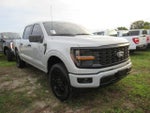 2024 F-150 Thumbnail 1