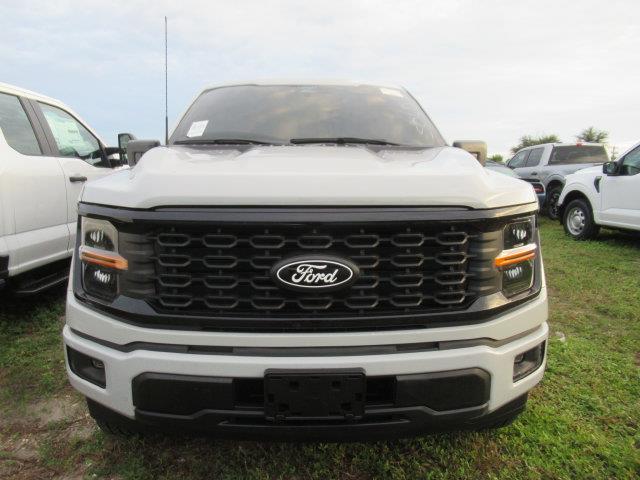 2024 Ford F-150 - $43,789