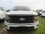 2024 F-150 Thumbnail 2