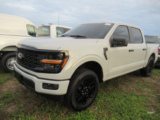 2024 Ford F-150 - $43,789