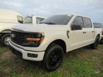2024 F-150 Thumbnail 3