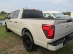 2024 F-150 Thumbnail 4