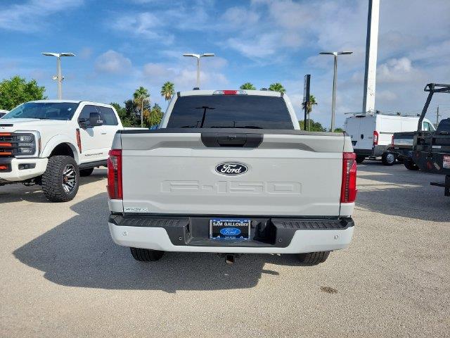 2024 Ford F-150 - $43,789