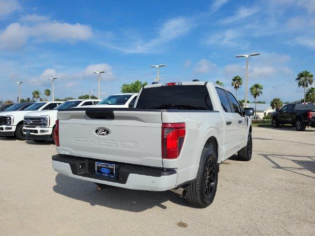 2024 Ford F-150 - $43,789