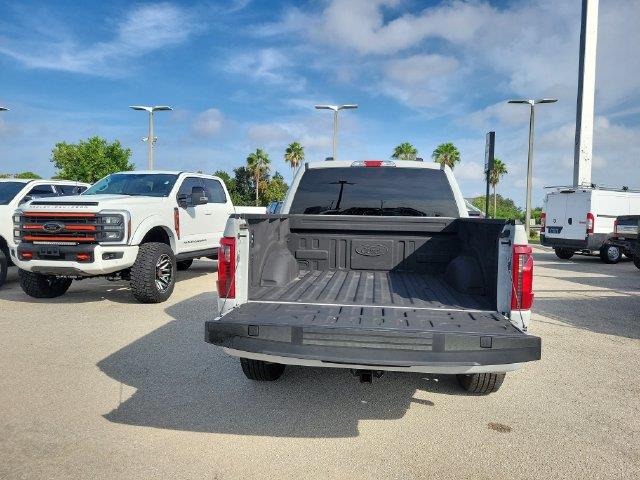 2024 Ford F-150 - $43,789