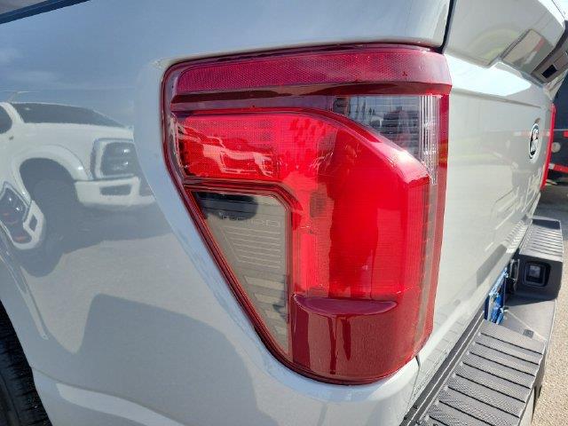 2024 Ford F-150 - $43,789