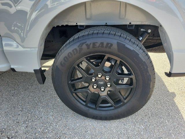 2024 Ford F-150 - $43,789