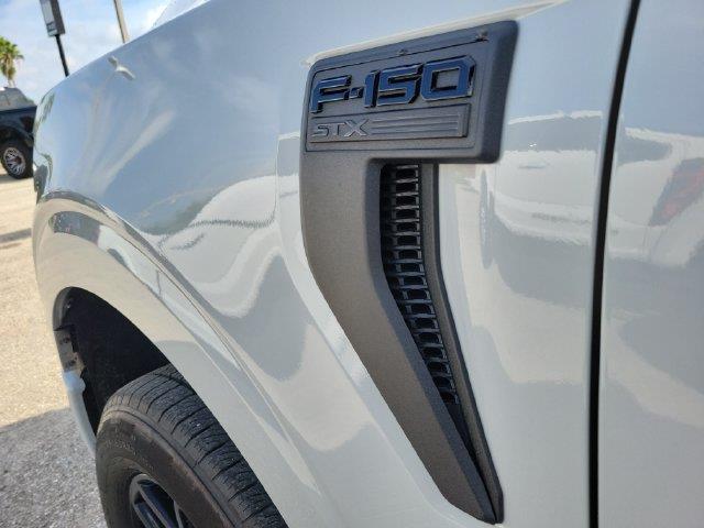 2024 Ford F-150 - $43,789