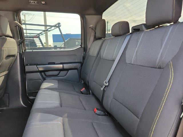 2024 Ford F-150 - $43,789