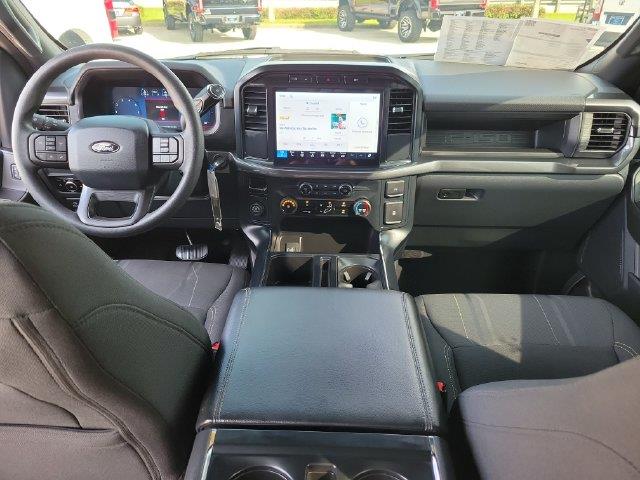 2024 Ford F-150 - $43,789
