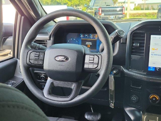 2024 Ford F-150 - $43,789
