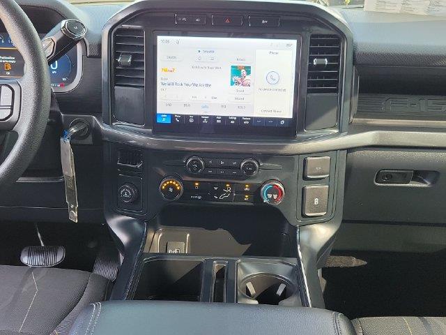 2024 Ford F-150 - $43,789