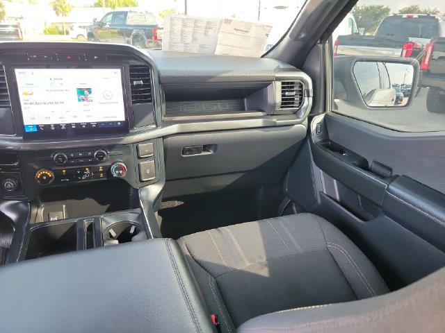 2024 Ford F-150 - $43,789