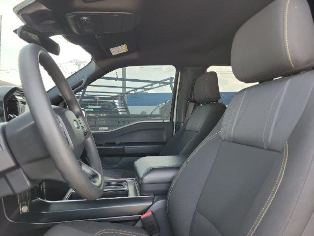 2024 Ford F-150 - $43,789