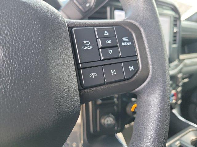 2024 Ford F-150 - $43,789