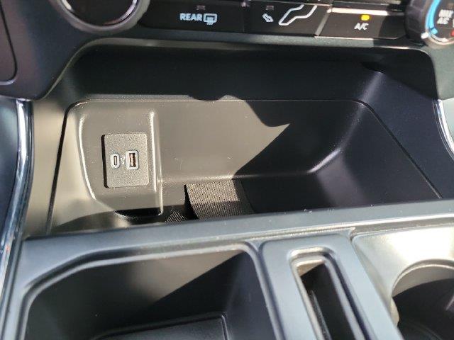 2024 Ford F-150 - $43,789