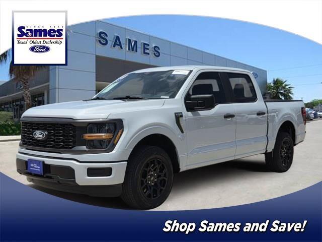 2025 Ford F-150 - $35,000