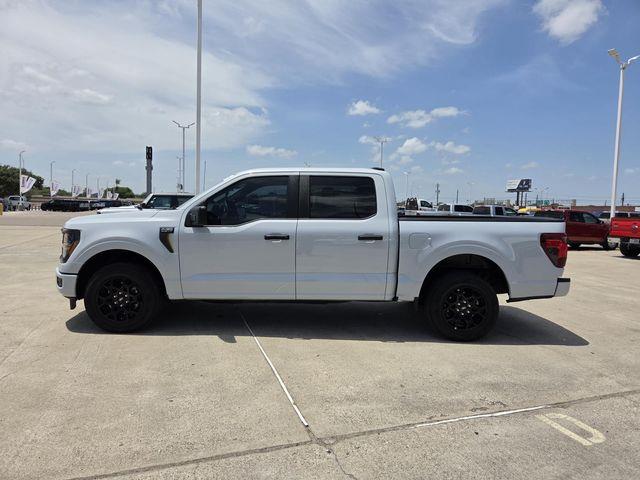 2025 Ford F-150 - $35,000