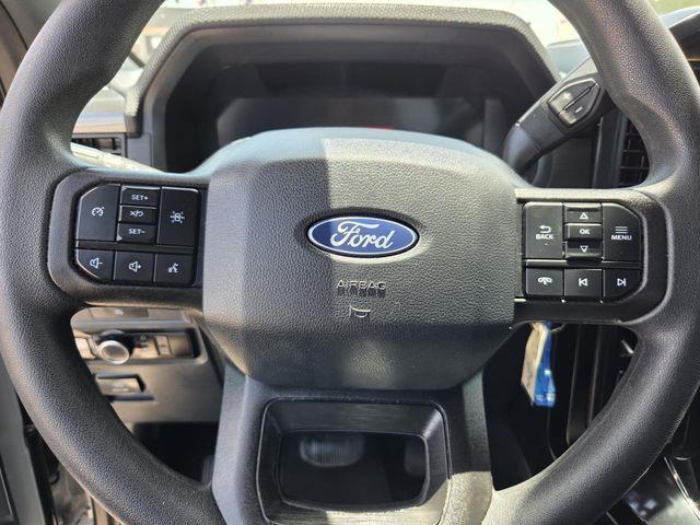 2025 Ford F-150 - $35,000