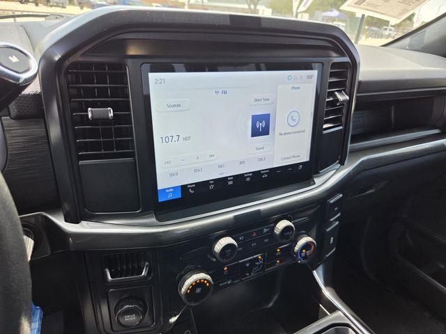 2025 Ford F-150 - $35,000