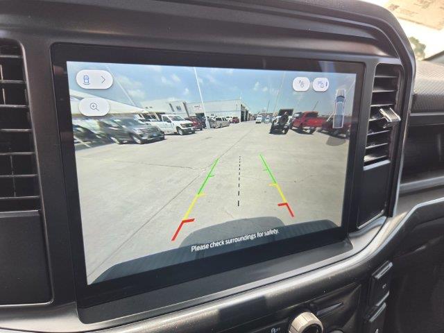 2025 Ford F-150 - $35,000