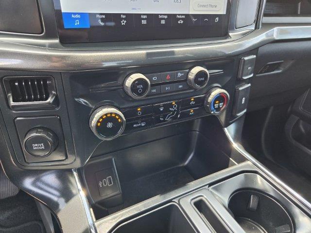 2025 Ford F-150 - $35,000