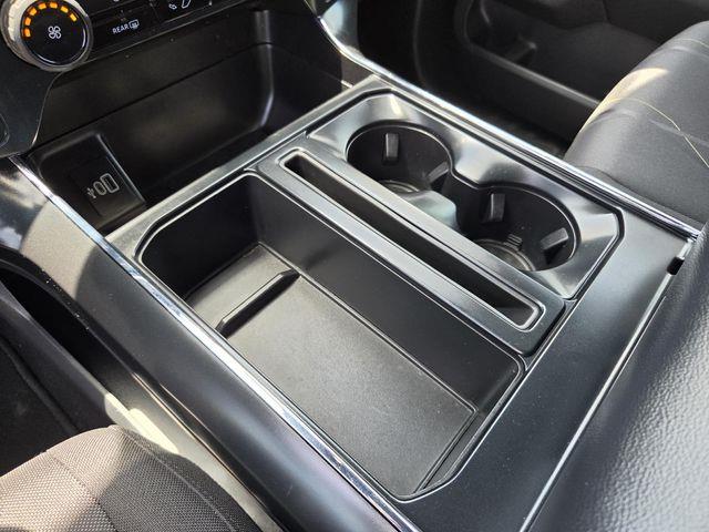 2025 Ford F-150 - $35,000
