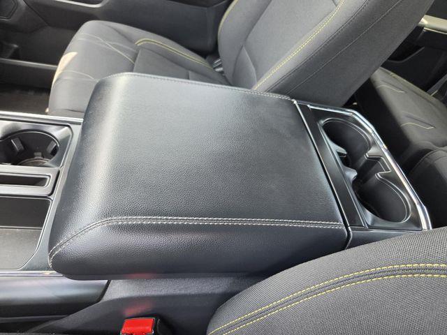 2025 Ford F-150 - $35,000