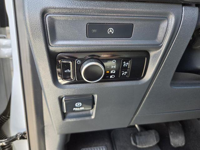 2025 Ford F-150 - $35,000