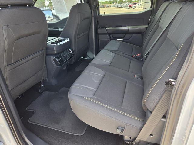 2025 Ford F-150 - $35,000