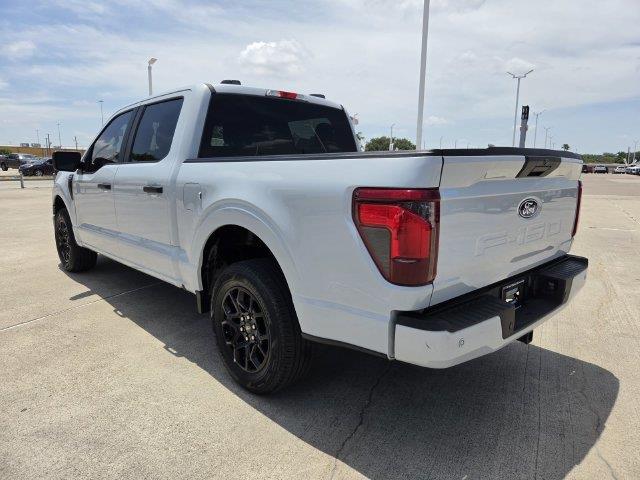 2025 Ford F-150 - $35,000