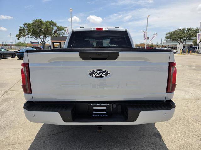 2025 Ford F-150 - $35,000