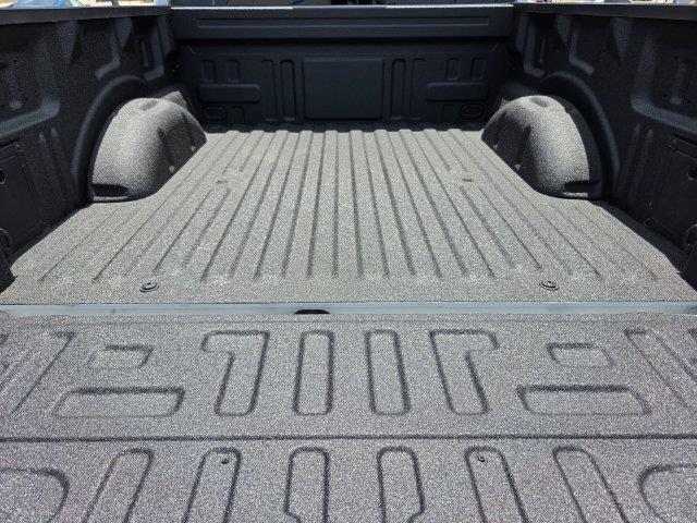 2025 Ford F-150 - $35,000