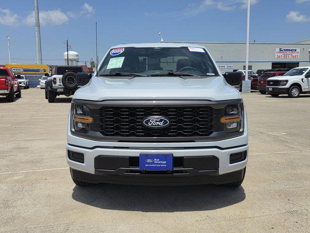 2025 Ford F-150 - $35,000