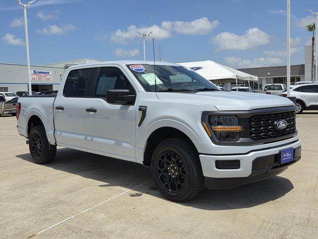 2025 Ford F-150 - $35,000