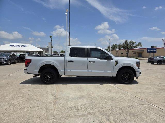 2025 Ford F-150 - $35,000